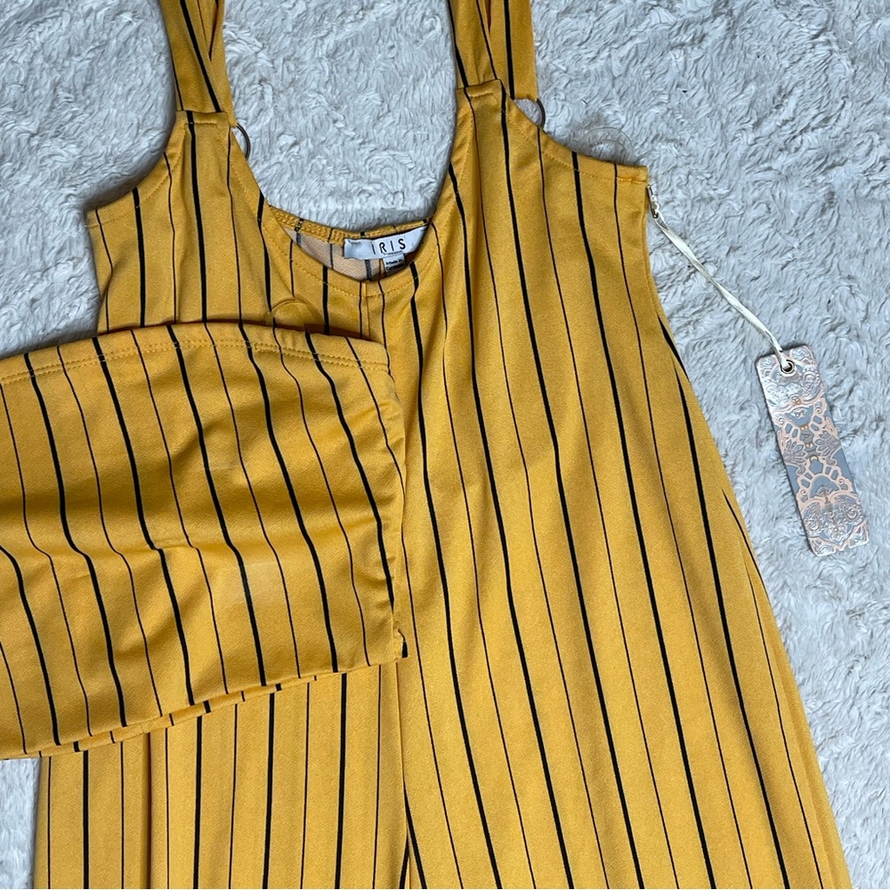 Never Been Worn Two Piece